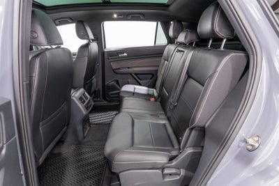 2021 Volkswagen Atlas Cross Sport 2.0T SE w/Technology