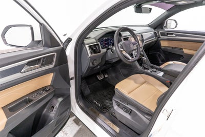 2022 Volkswagen Atlas Cross Sport 2.0T SEL R-Line