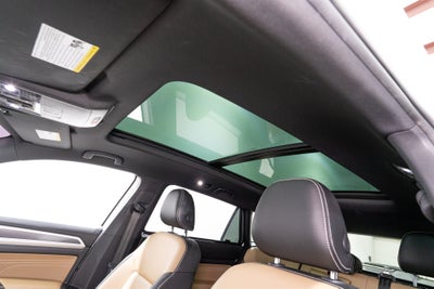 2022 Volkswagen Atlas Cross Sport 2.0T SEL R-Line