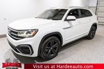 2022 Volkswagen Atlas Cross Sport 2.0T SEL R-Line
