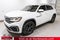 2022 Volkswagen Atlas Cross Sport 2.0T SEL R-Line