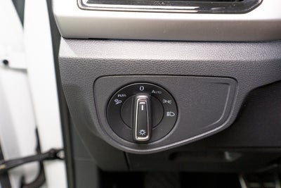 2022 Volkswagen Atlas Cross Sport 2.0T SEL R-Line