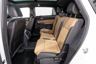 2022 Volkswagen Atlas Cross Sport 2.0T SEL R-Line