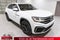 2022 Volkswagen Atlas Cross Sport 2.0T SEL R-Line