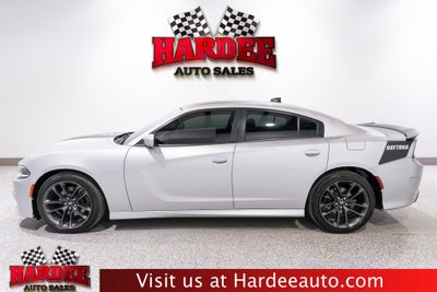 2020 Dodge Charger Daytona