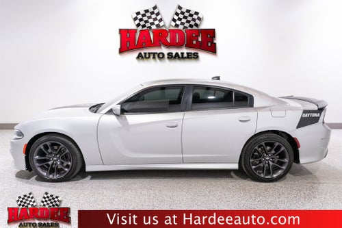 2020 Dodge Charger Daytona