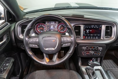 2020 Dodge Charger Daytona