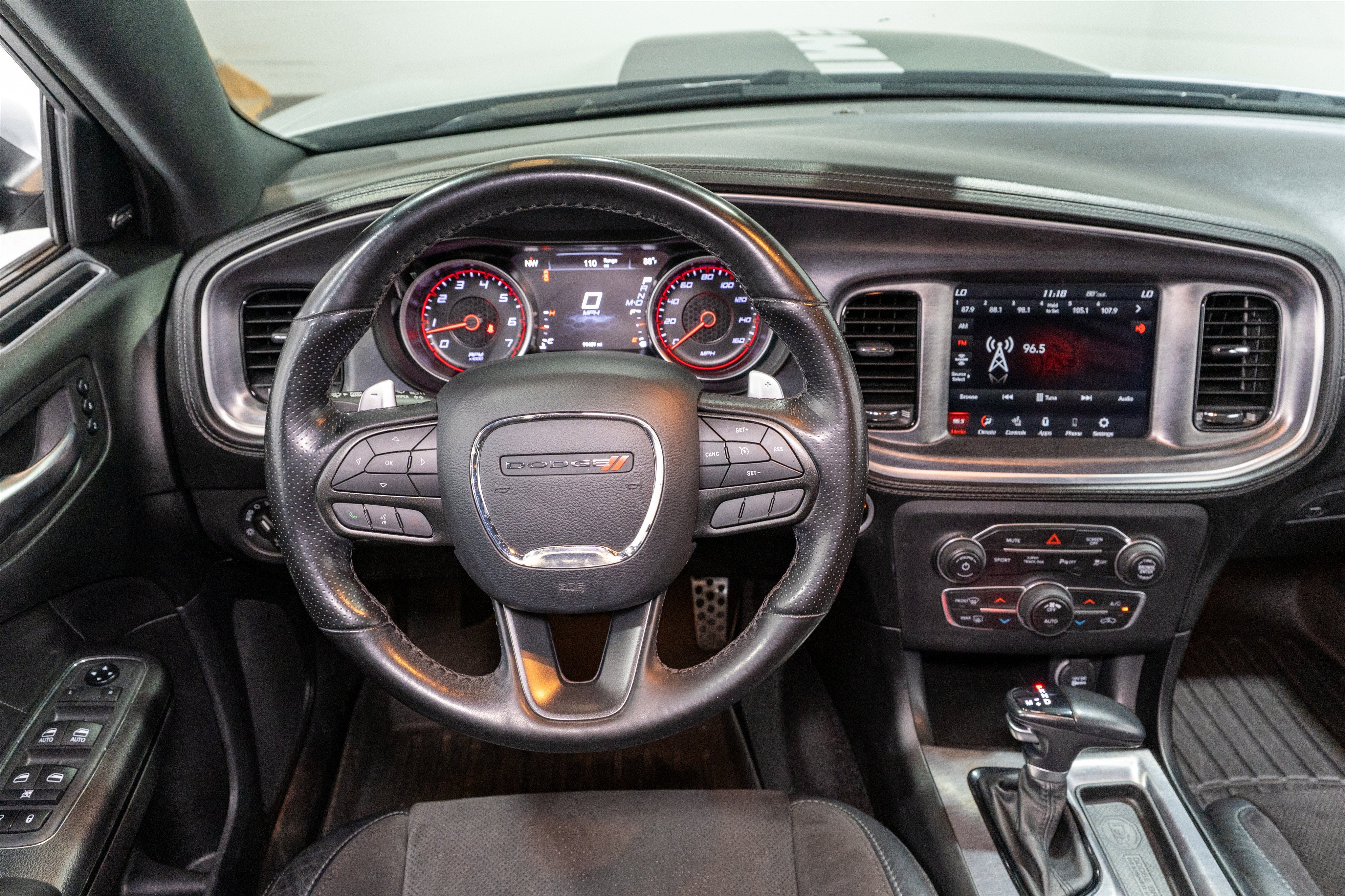 2020 Dodge Charger Daytona