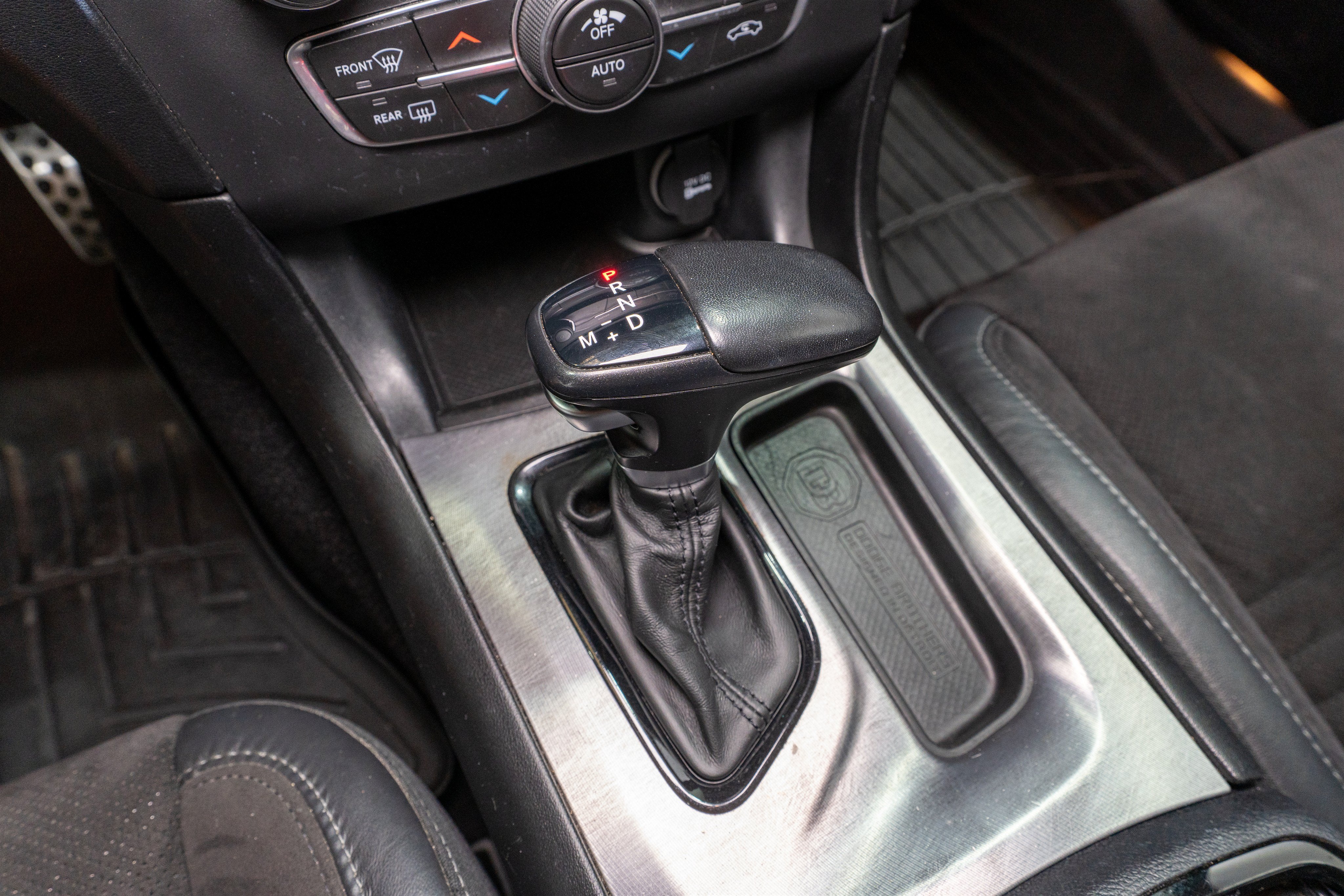 2020 Dodge Charger Daytona