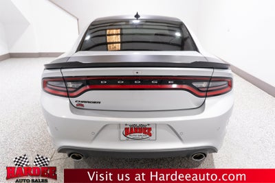 2020 Dodge Charger Daytona