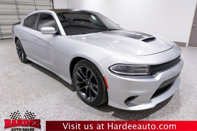 2020 Dodge Charger Daytona