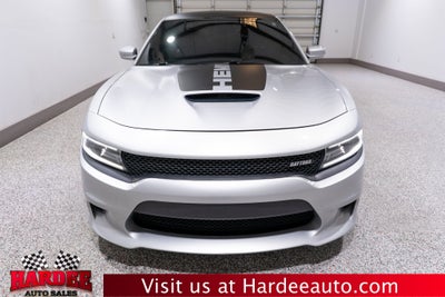2020 Dodge Charger Daytona