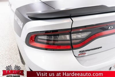 2020 Dodge Charger Daytona