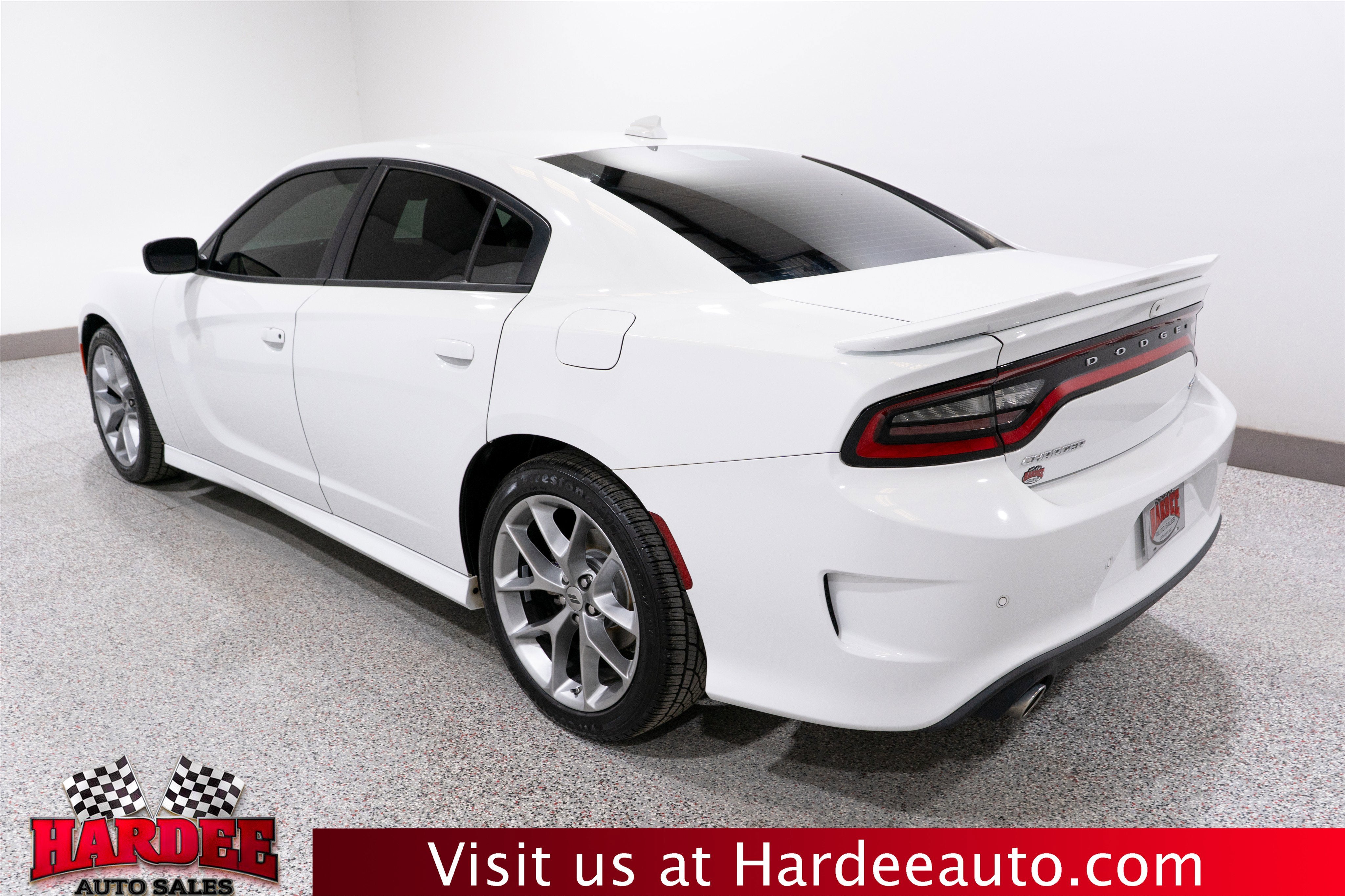 2023 Dodge Charger GT