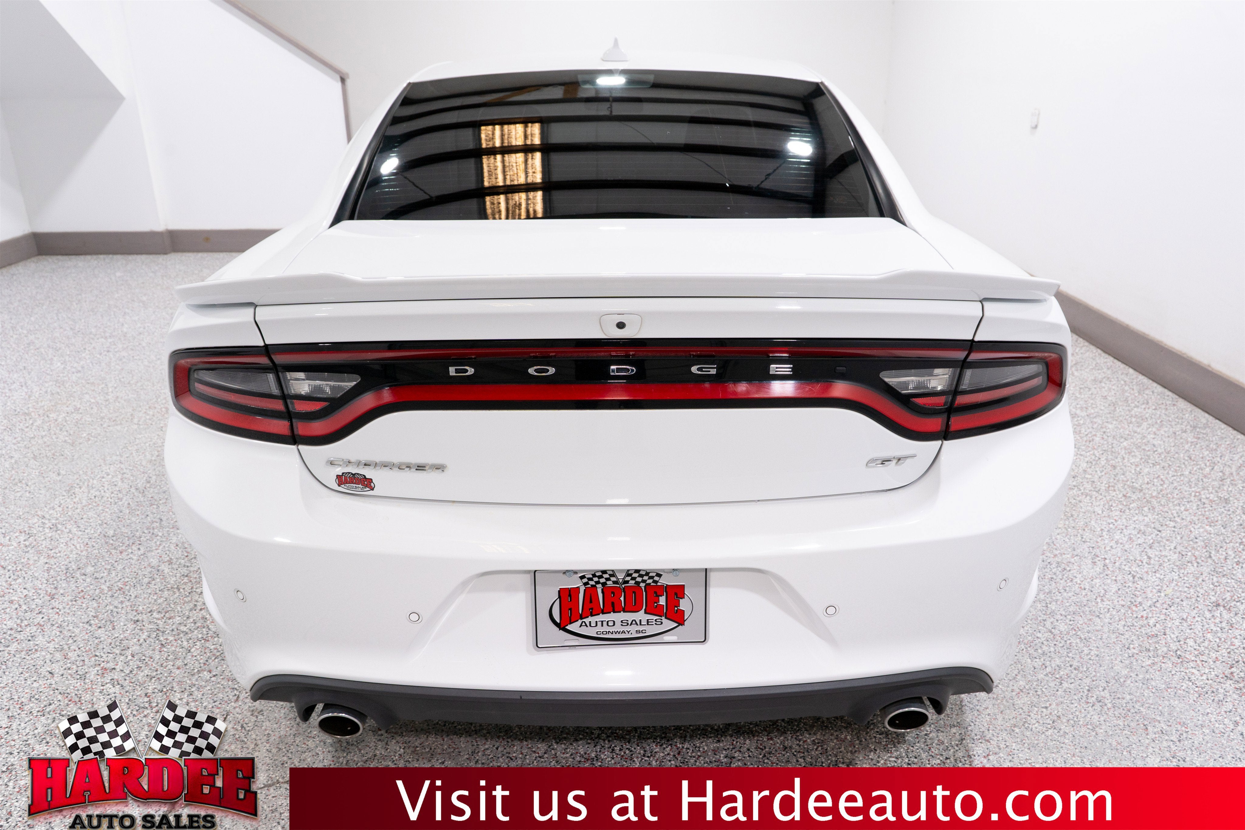 2023 Dodge Charger GT