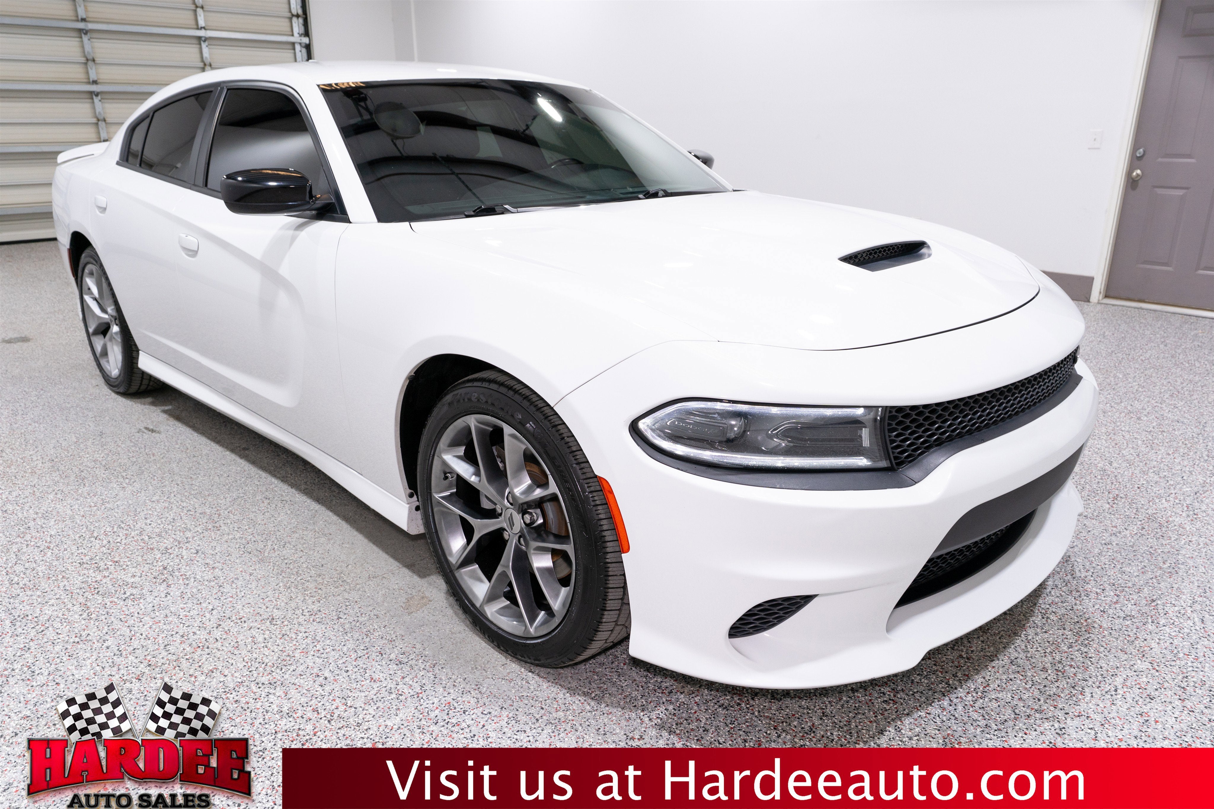 2023 Dodge Charger GT