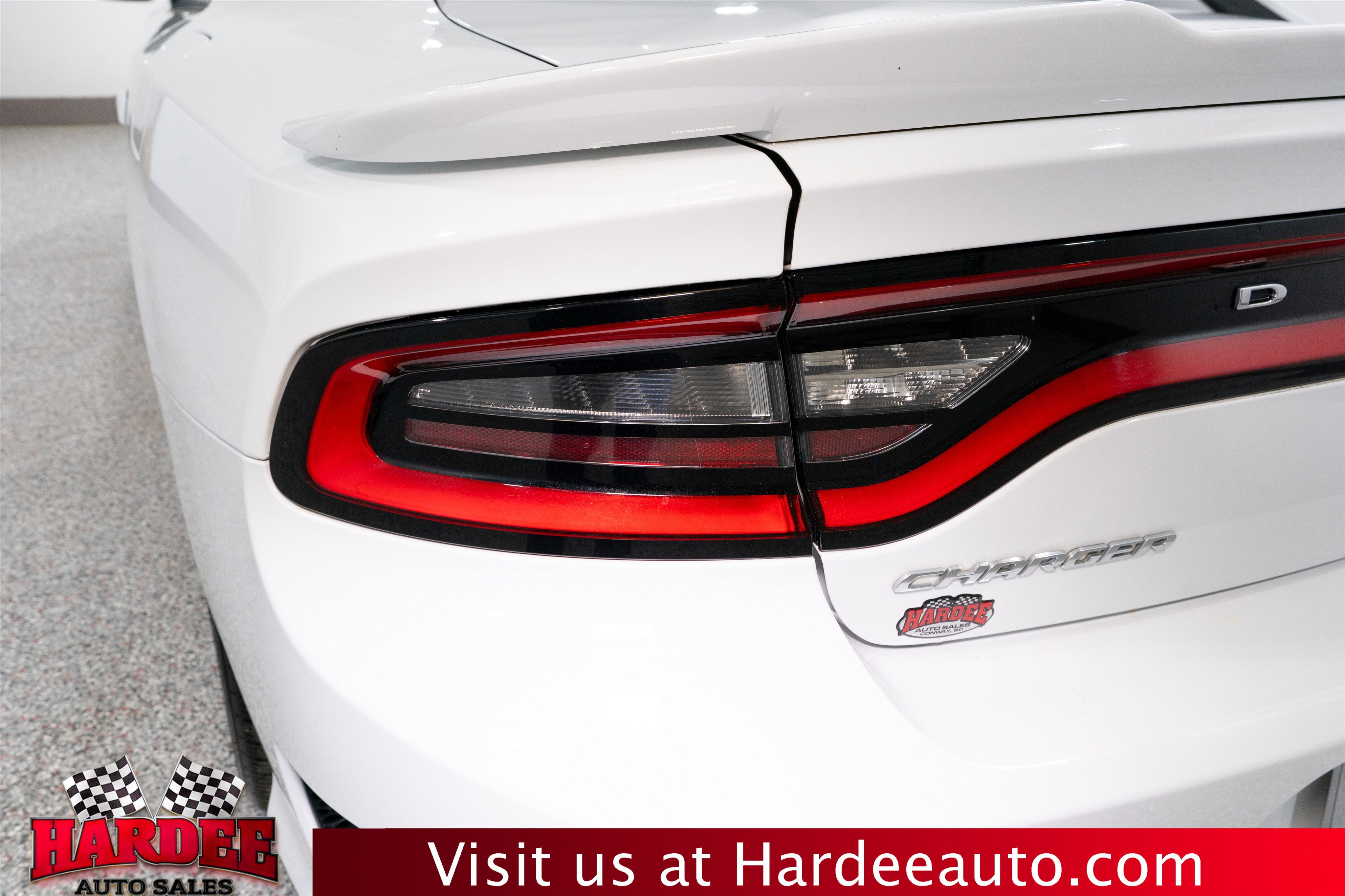 2023 Dodge Charger GT