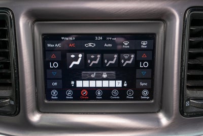 2019 Dodge Challenger R/T