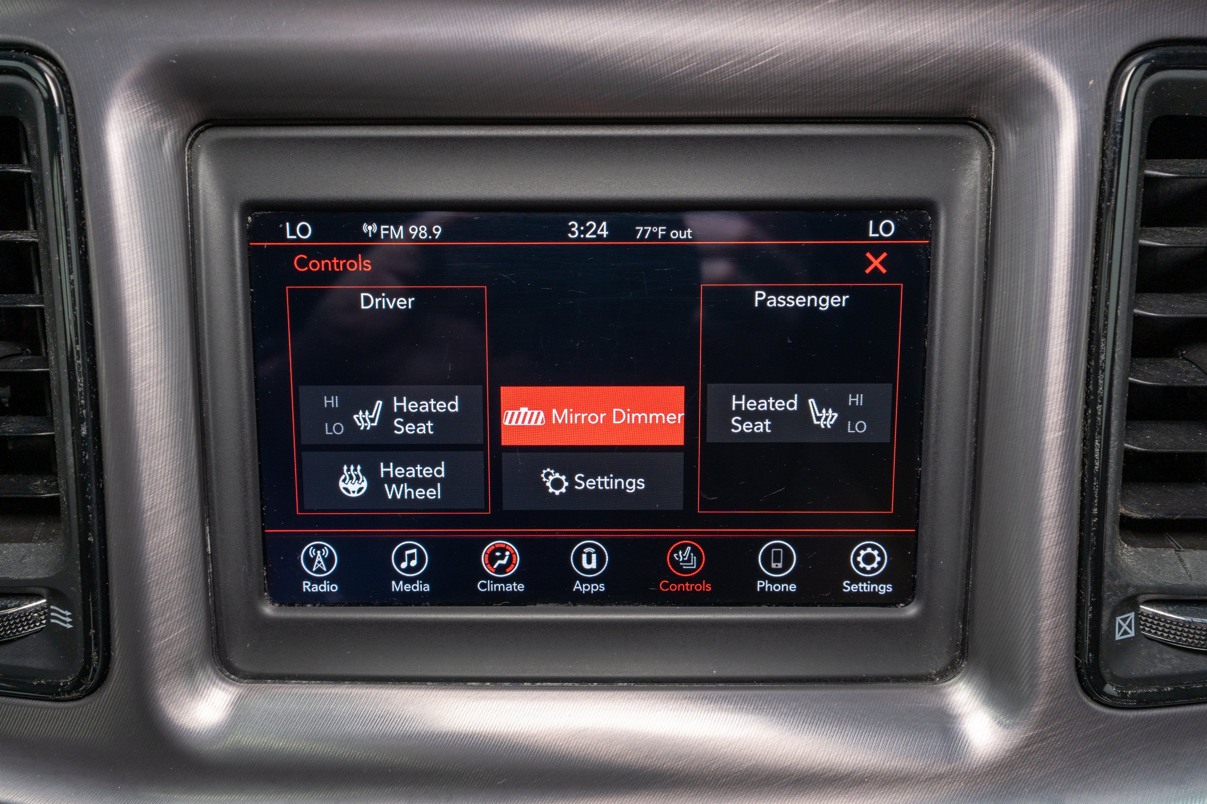 2019 Dodge Challenger R/T