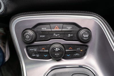 2019 Dodge Challenger R/T