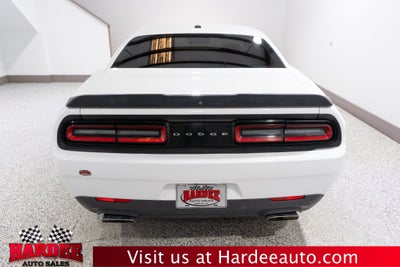 2019 Dodge Challenger R/T