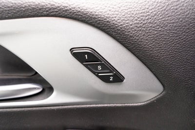 2024 Chrysler Pacifica Hybrid S Appearance Pkg