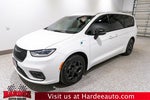 2024 Chrysler Pacifica Hybrid S Appearance Pkg