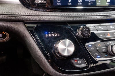 2024 Chrysler Pacifica Hybrid S Appearance Pkg