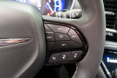 2024 Chrysler Pacifica Hybrid S Appearance Pkg