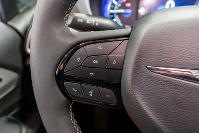 2024 Chrysler Pacifica Hybrid S Appearance Pkg