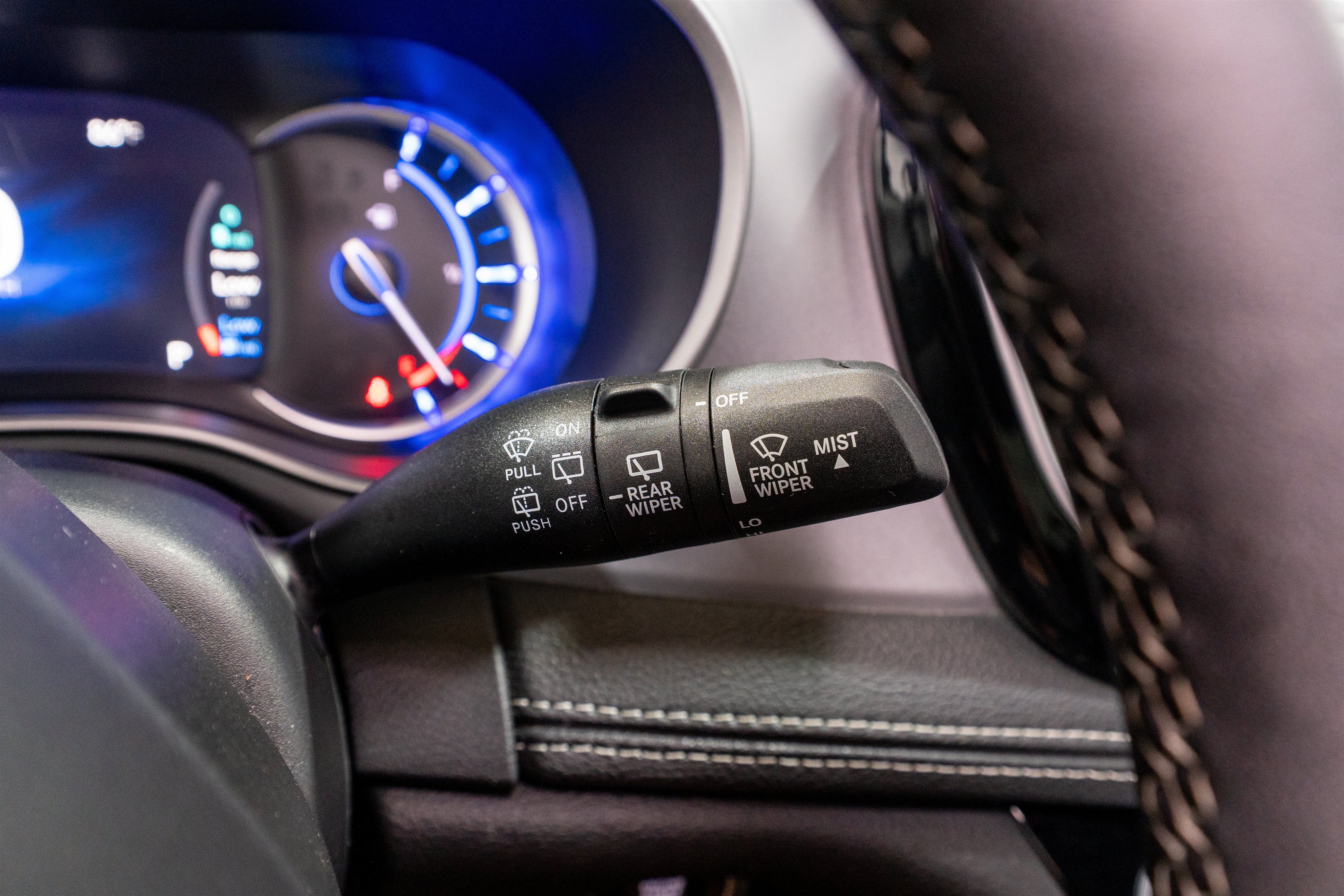 2024 Chrysler Pacifica Hybrid S Appearance Pkg