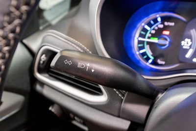 2024 Chrysler Pacifica Hybrid S Appearance Pkg