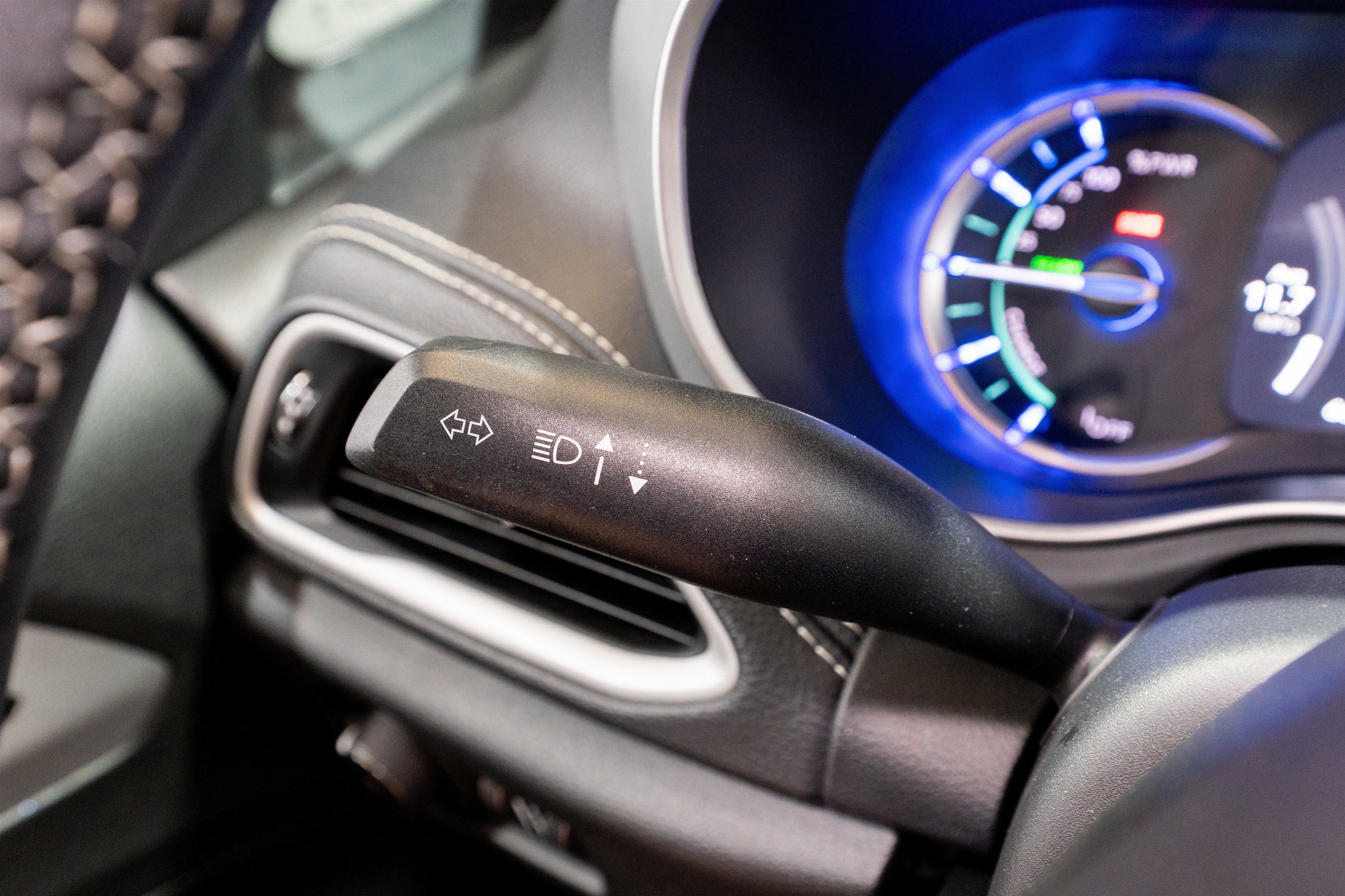 2024 Chrysler Pacifica Hybrid S Appearance Pkg