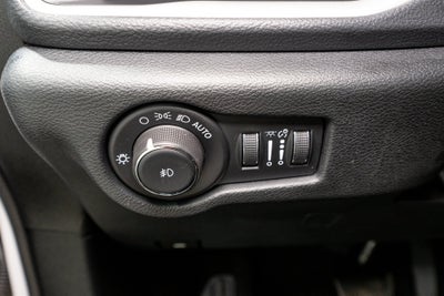 2024 Chrysler Pacifica Hybrid S Appearance Pkg