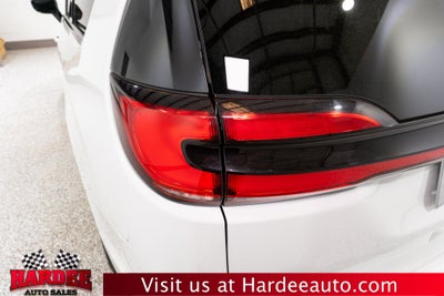 2024 Chrysler Pacifica Hybrid S Appearance Pkg