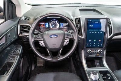 2021 Ford Edge SE