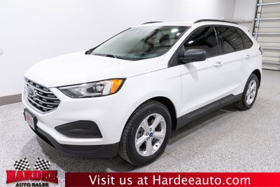 2021 Ford Edge SE