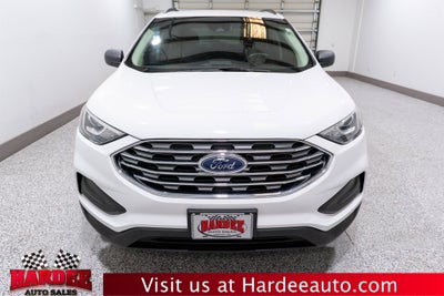 2021 Ford Edge SE