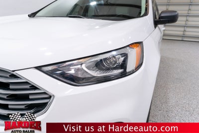 2021 Ford Edge SE