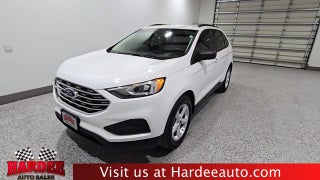 2021 Ford Edge SE