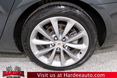 2014 Cadillac XTS Luxury