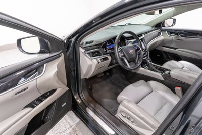 2014 Cadillac XTS Luxury