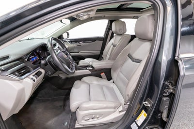 2014 Cadillac XTS Luxury