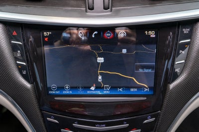 2014 Cadillac XTS Luxury