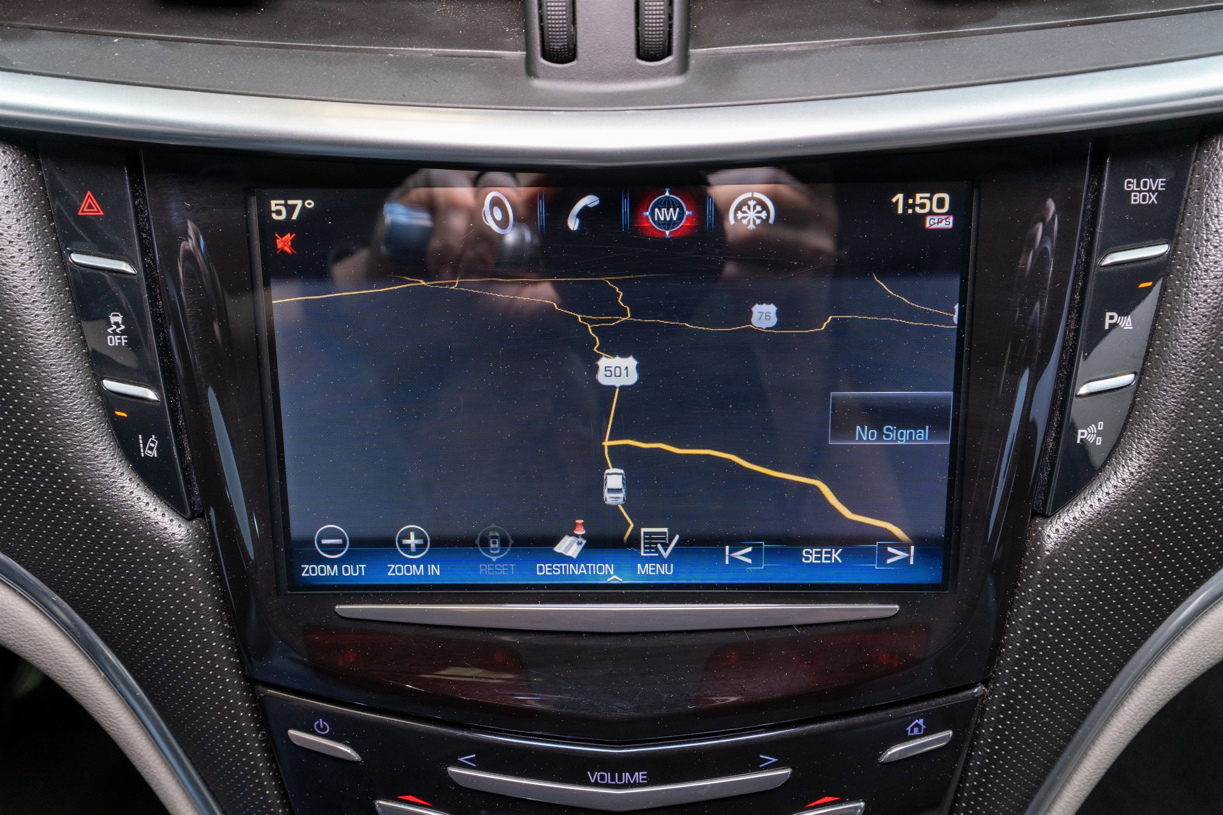 2014 Cadillac XTS Luxury