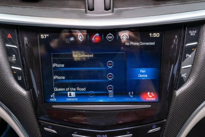 2014 Cadillac XTS Luxury