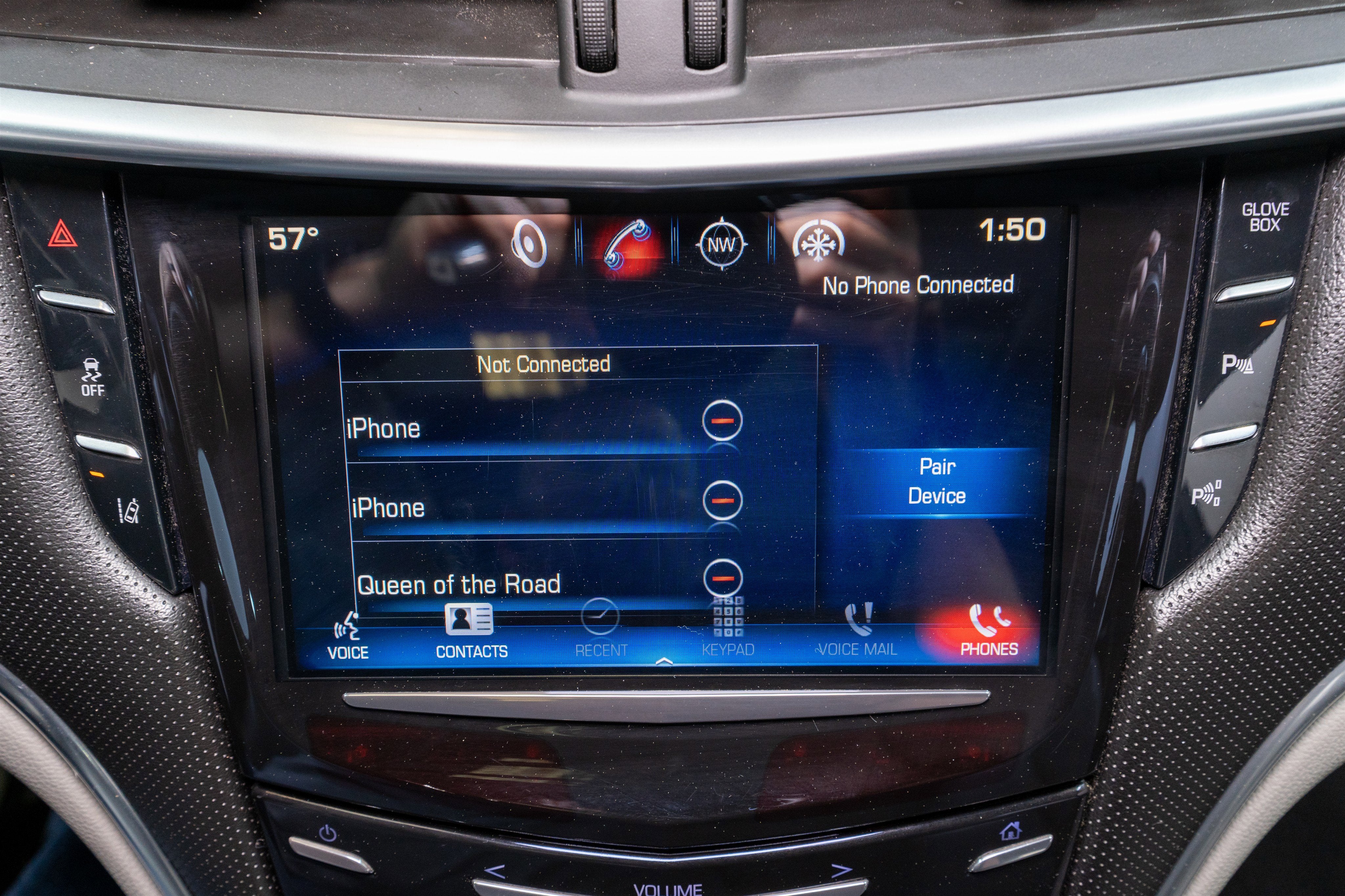2014 Cadillac XTS Luxury