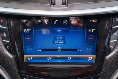 2014 Cadillac XTS Luxury