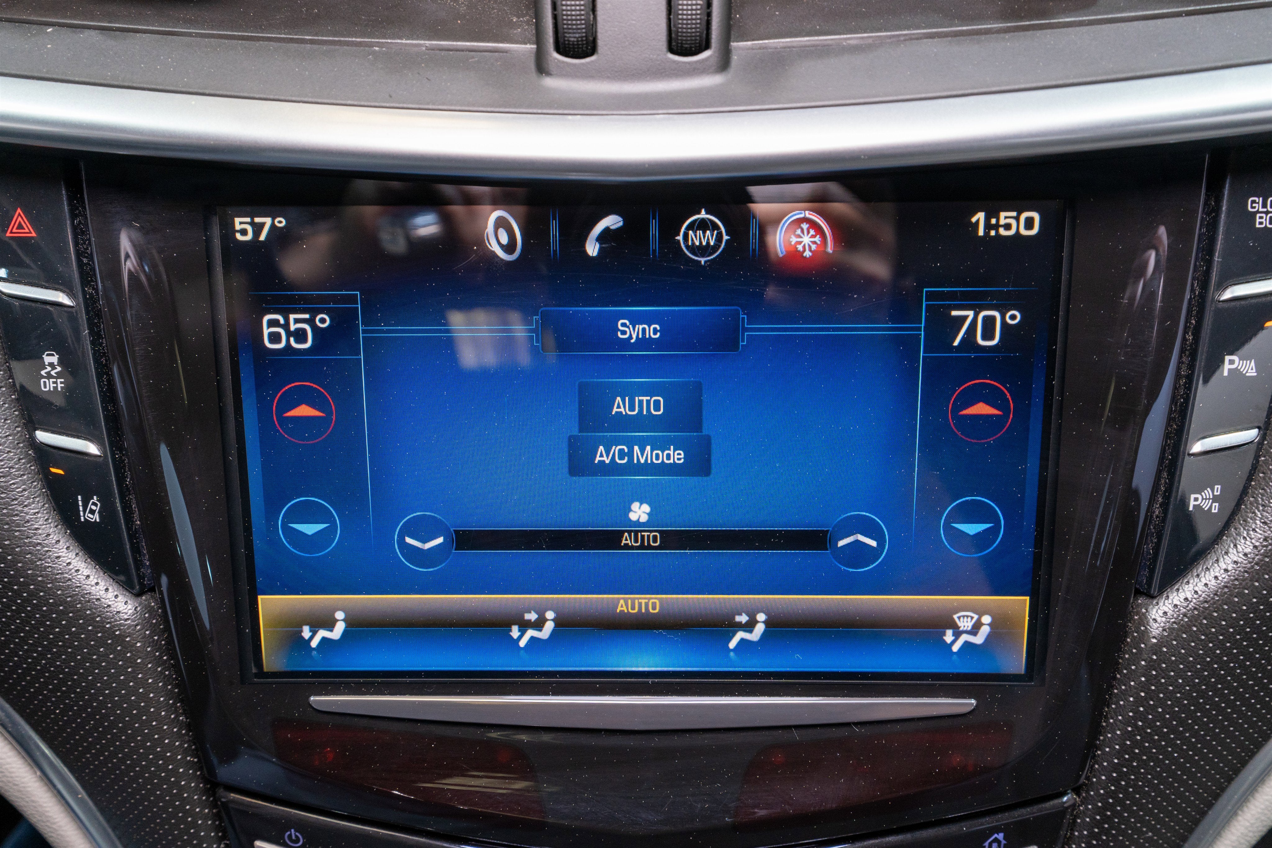 2014 Cadillac XTS Luxury