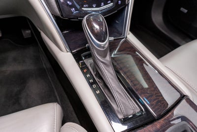 2014 Cadillac XTS Luxury